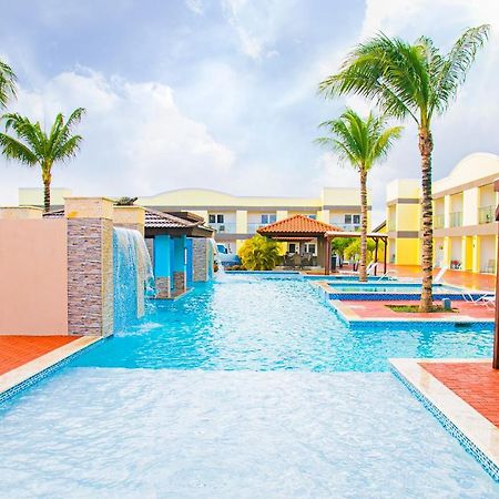 Pearl Aruba Condos Palm Beach Buitenkant foto