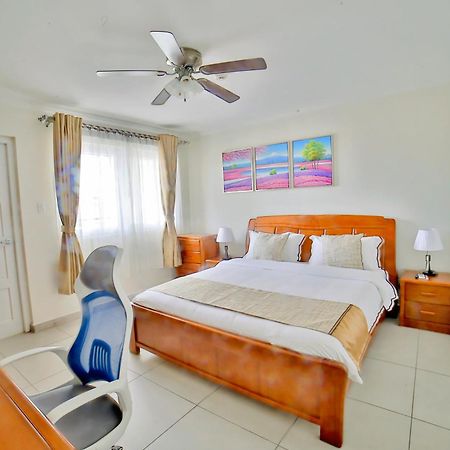 Pearl Aruba Condos Palm Beach Kamer foto