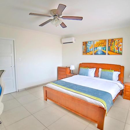 Pearl Aruba Condos Palm Beach Kamer foto