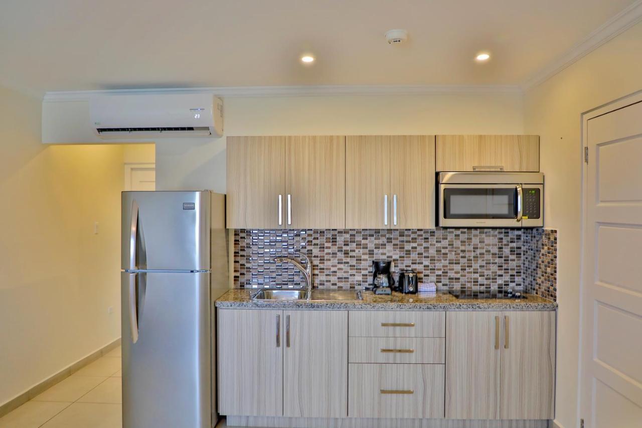 Pearl Aruba Condos Palm Beach Buitenkant foto