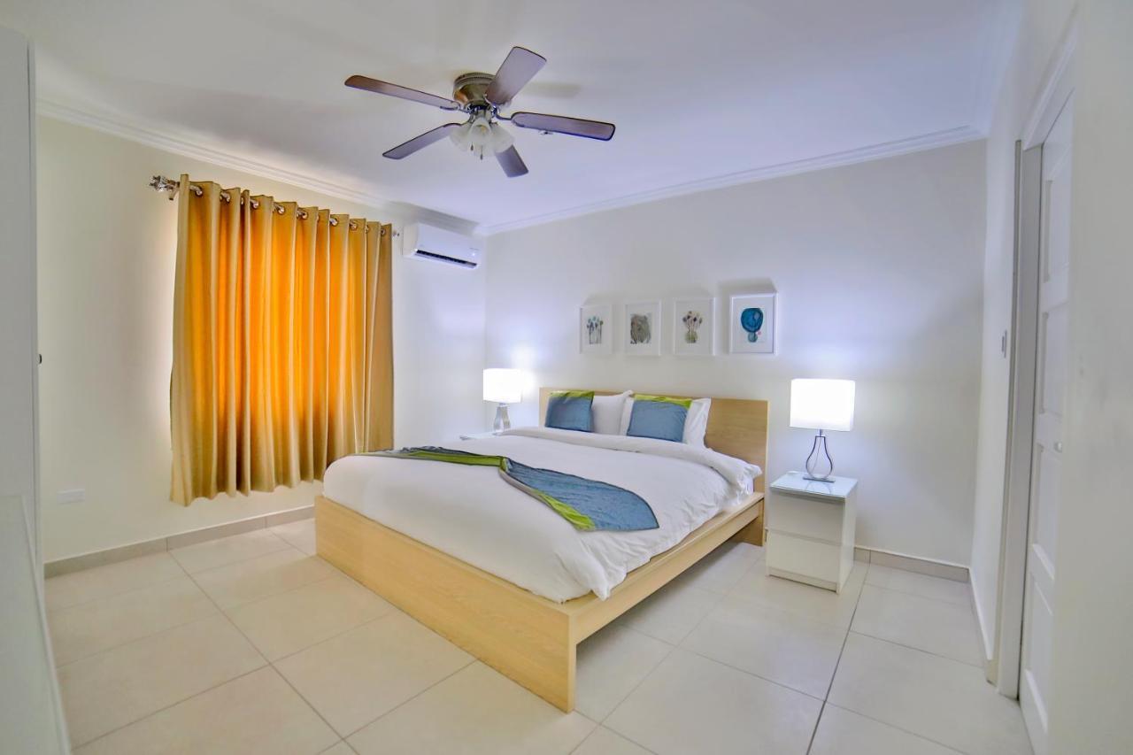 Pearl Aruba Condos Palm Beach Buitenkant foto