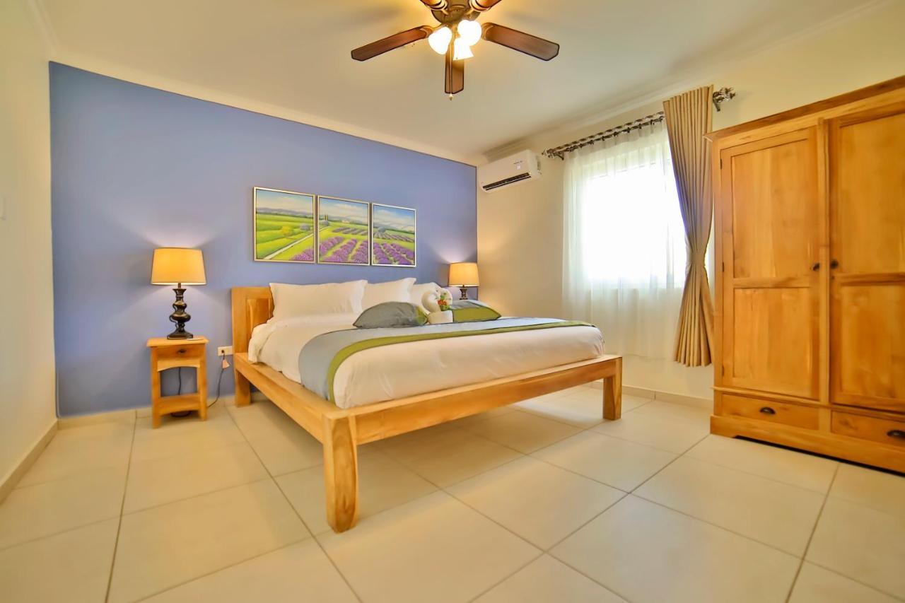 Pearl Aruba Condos Palm Beach Buitenkant foto