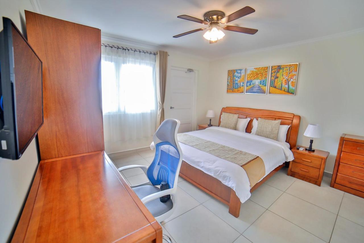 Pearl Aruba Condos Palm Beach Buitenkant foto