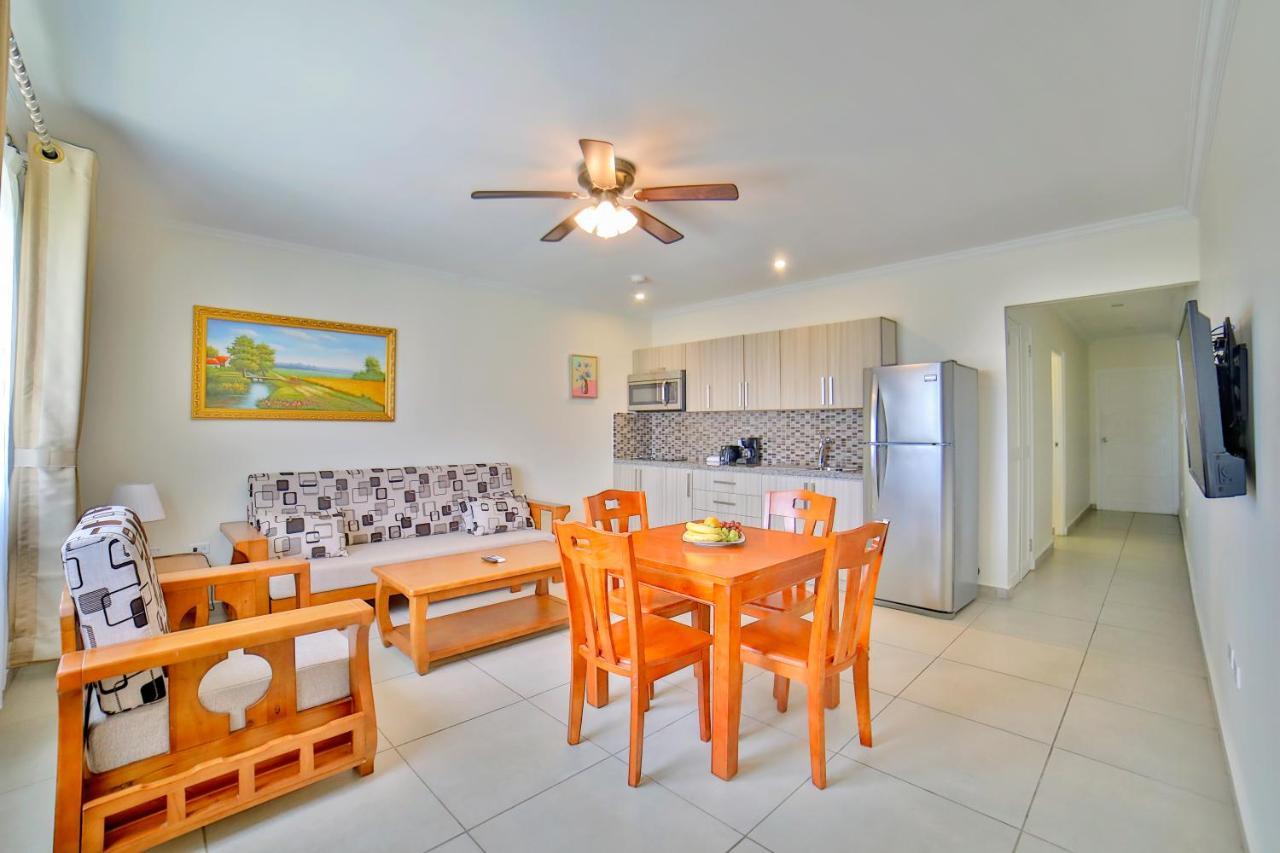 Pearl Aruba Condos Palm Beach Buitenkant foto