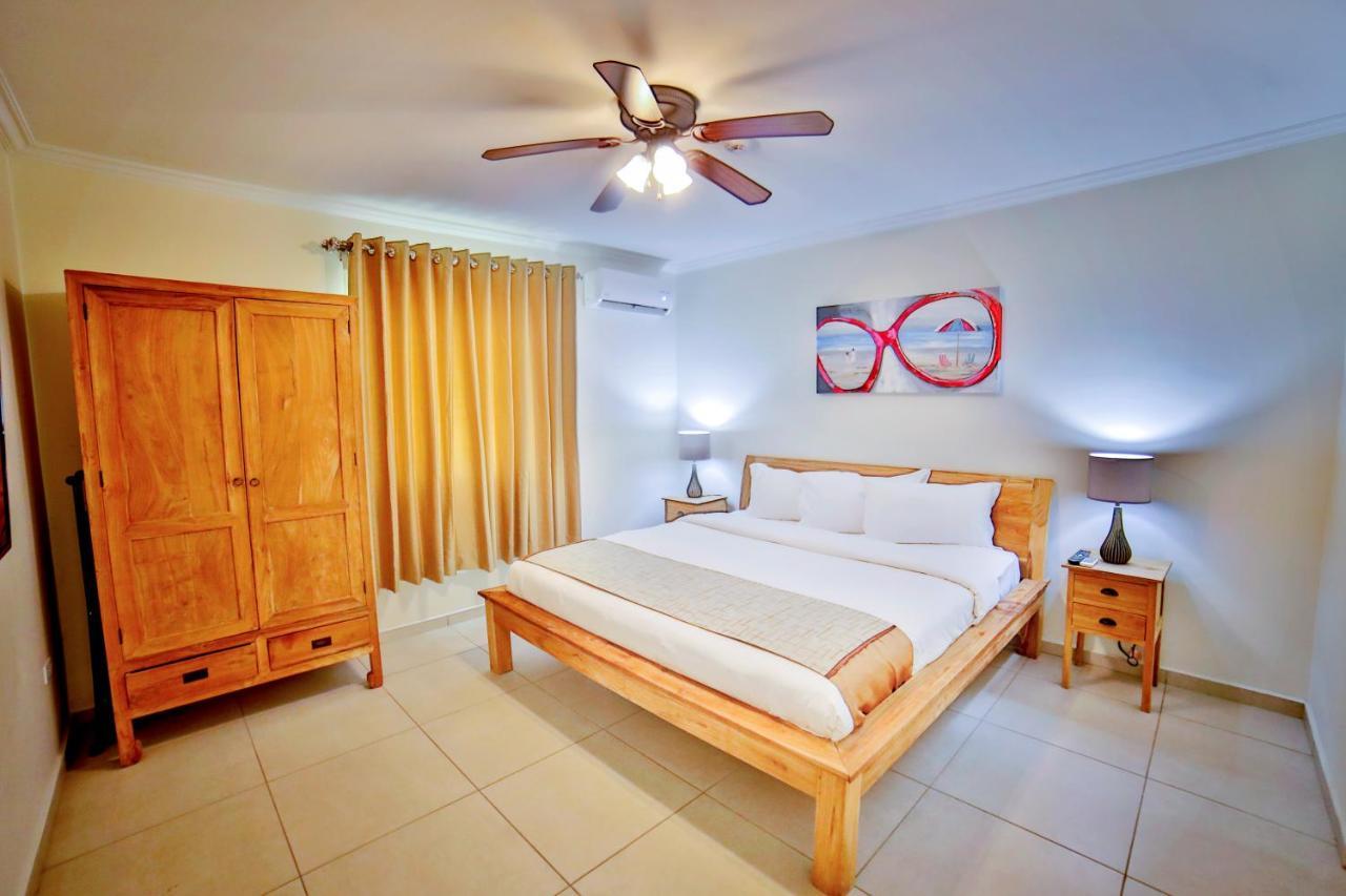 Pearl Aruba Condos Palm Beach Buitenkant foto