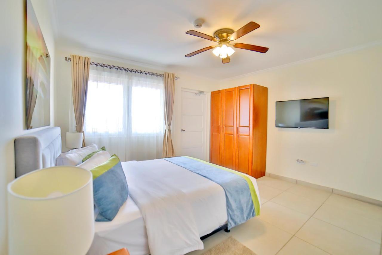 Pearl Aruba Condos Palm Beach Buitenkant foto