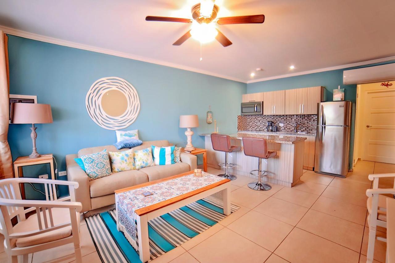 Pearl Aruba Condos Palm Beach Buitenkant foto