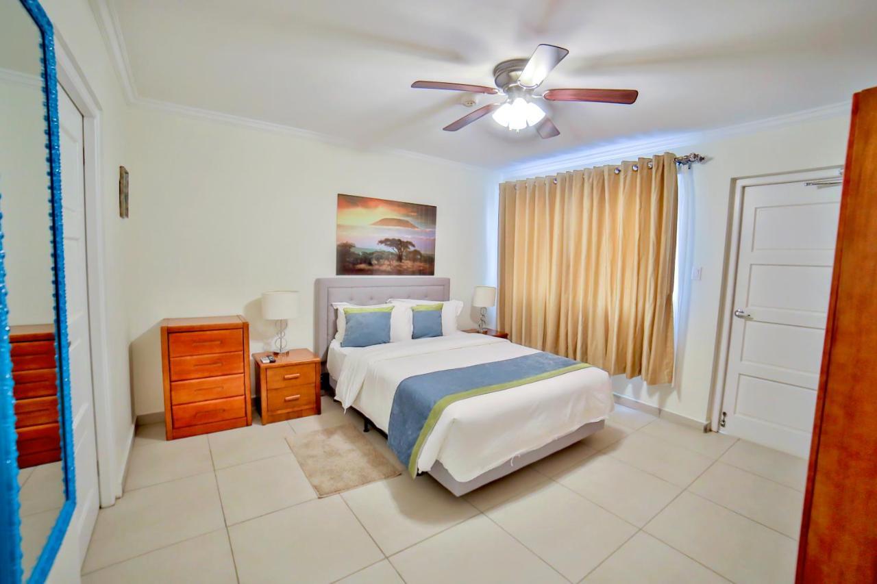 Pearl Aruba Condos Palm Beach Buitenkant foto