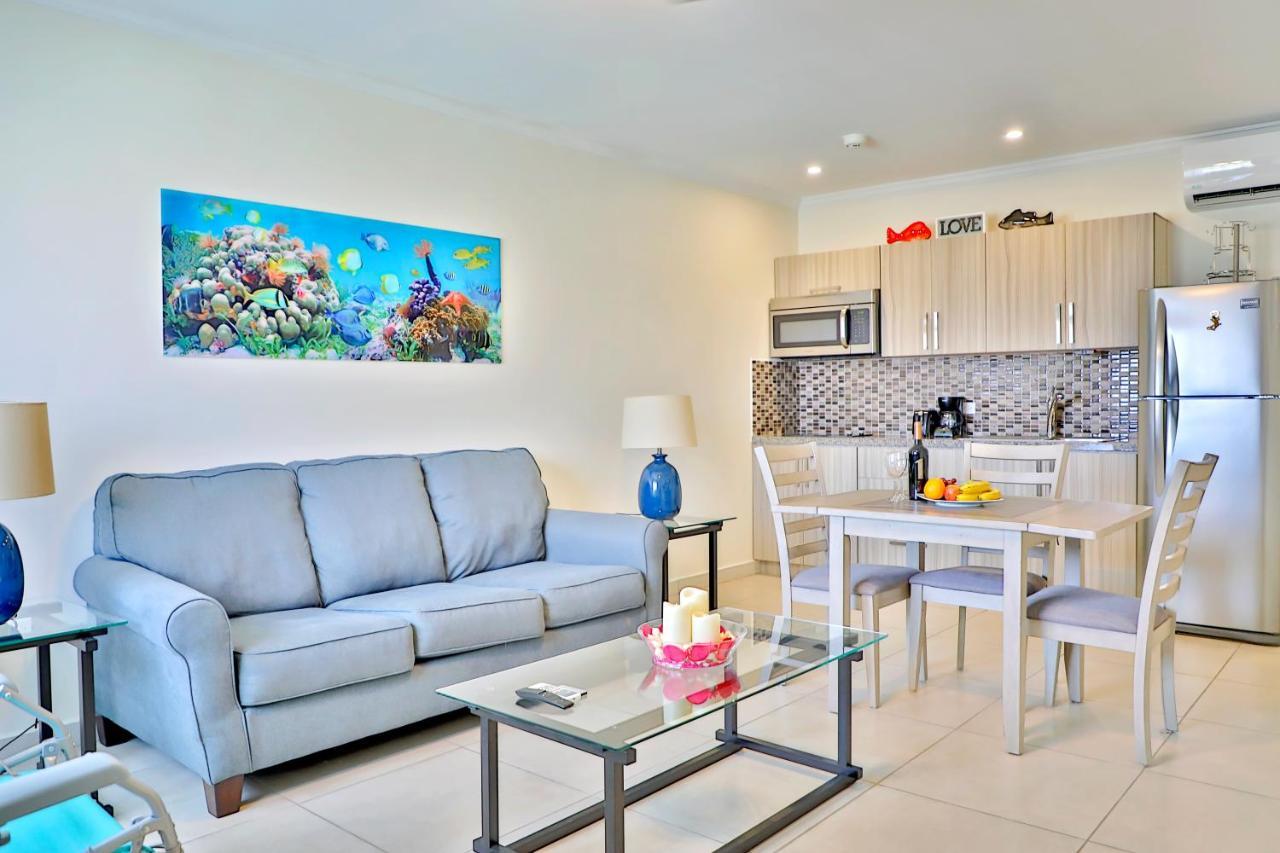 Pearl Aruba Condos Palm Beach Buitenkant foto