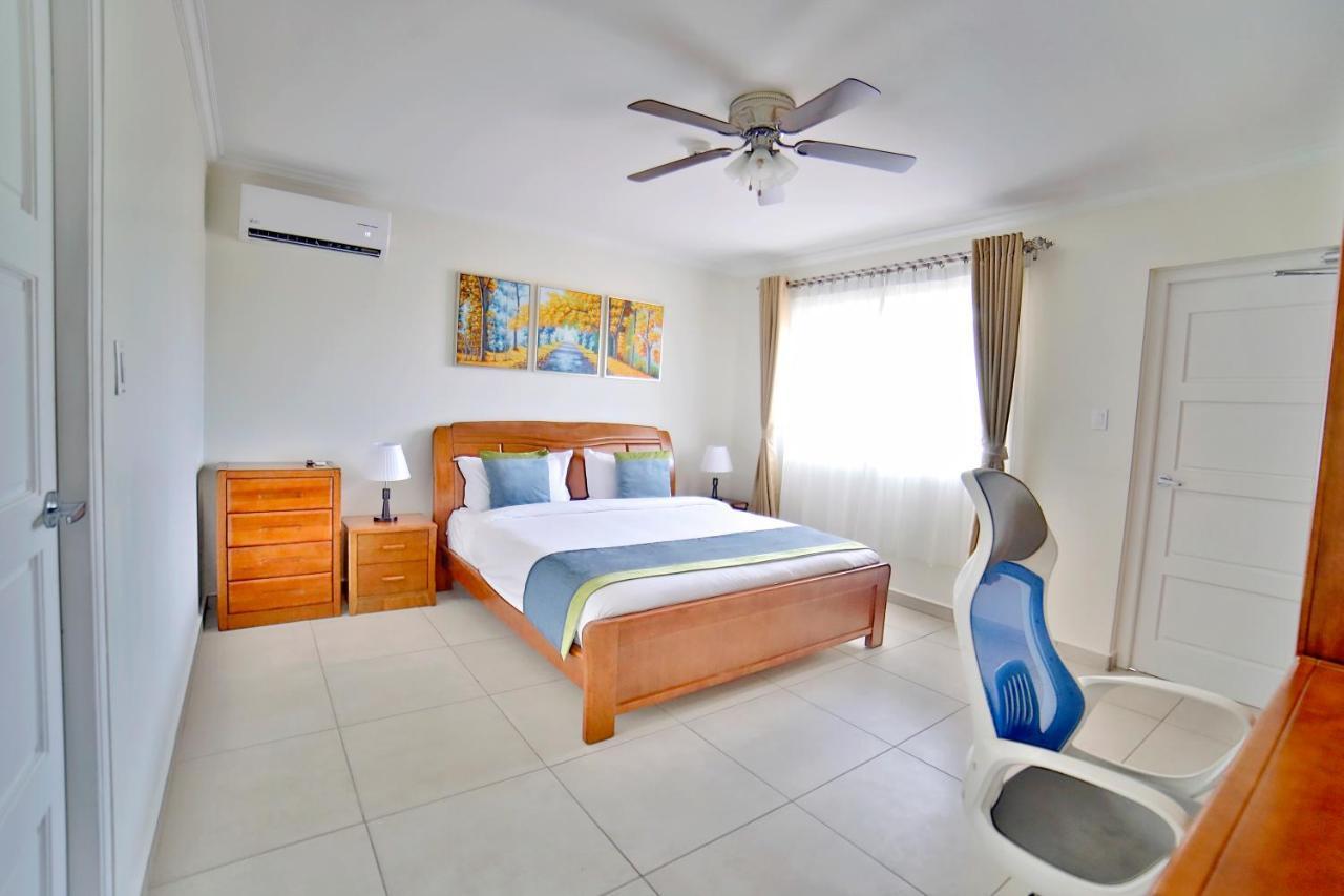 Pearl Aruba Condos Palm Beach Buitenkant foto