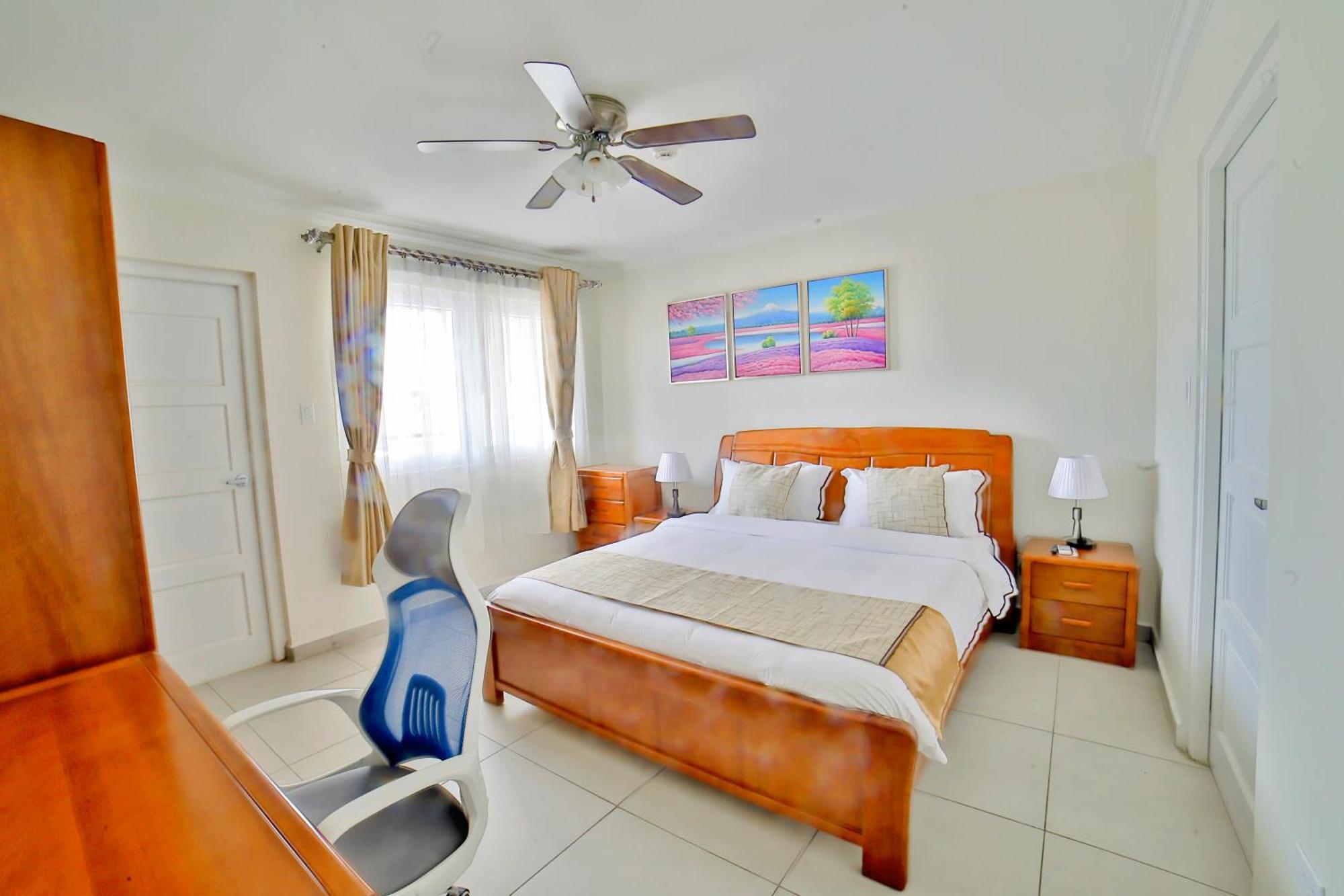 Pearl Aruba Condos Palm Beach Kamer foto