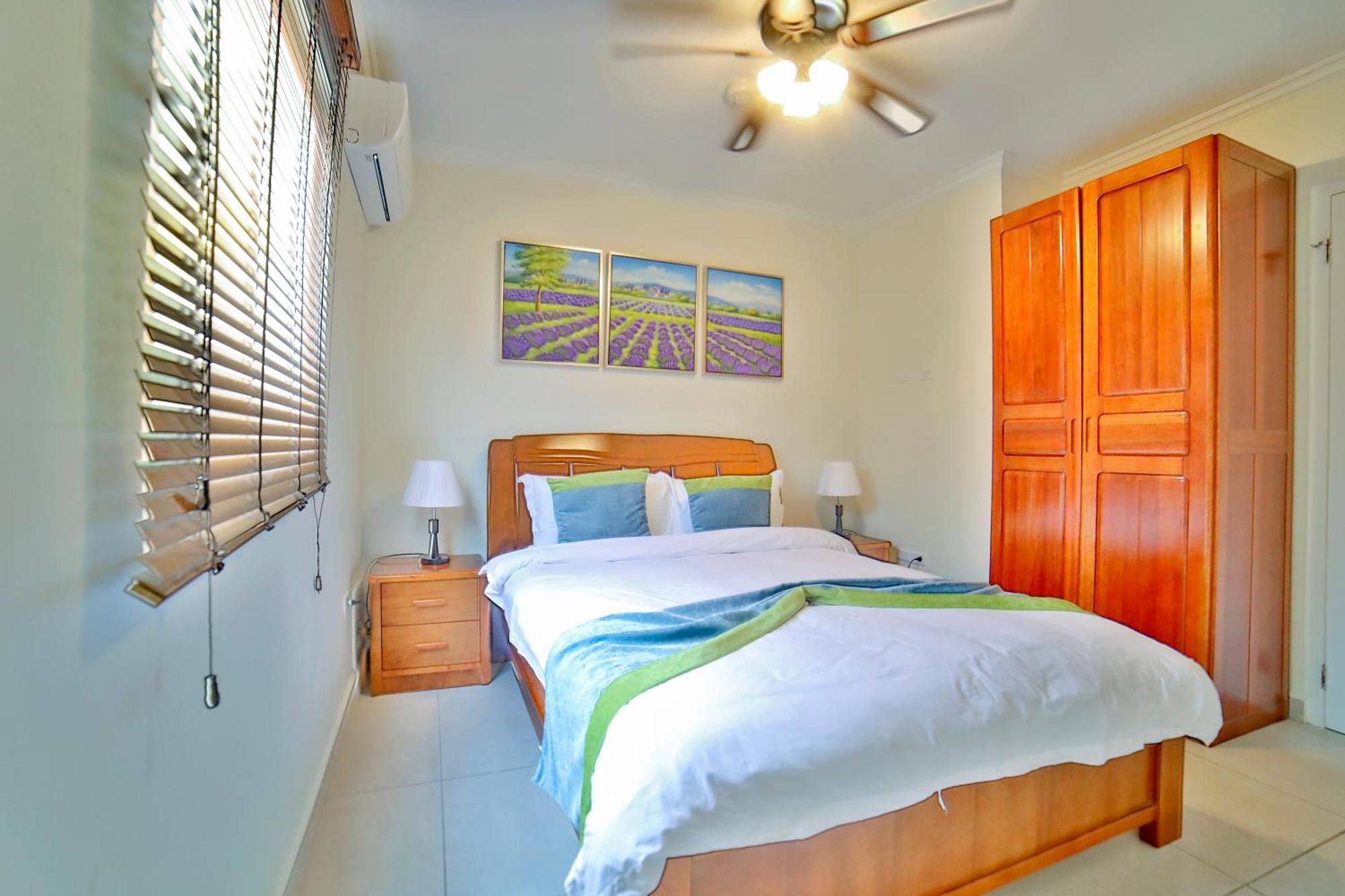 Pearl Aruba Condos Palm Beach Kamer foto