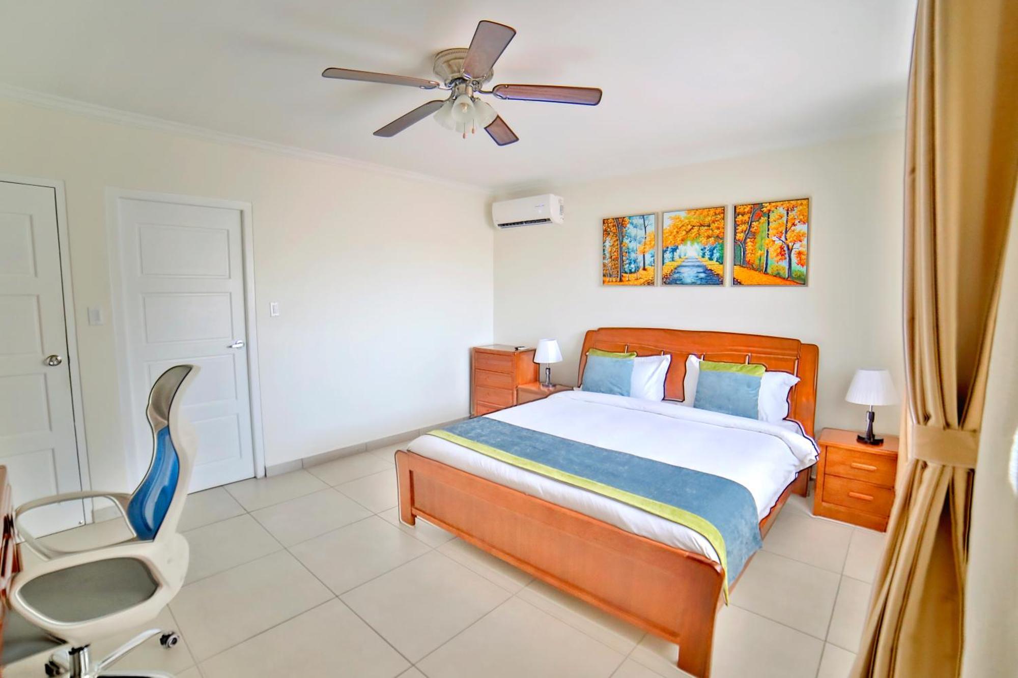 Pearl Aruba Condos Palm Beach Kamer foto