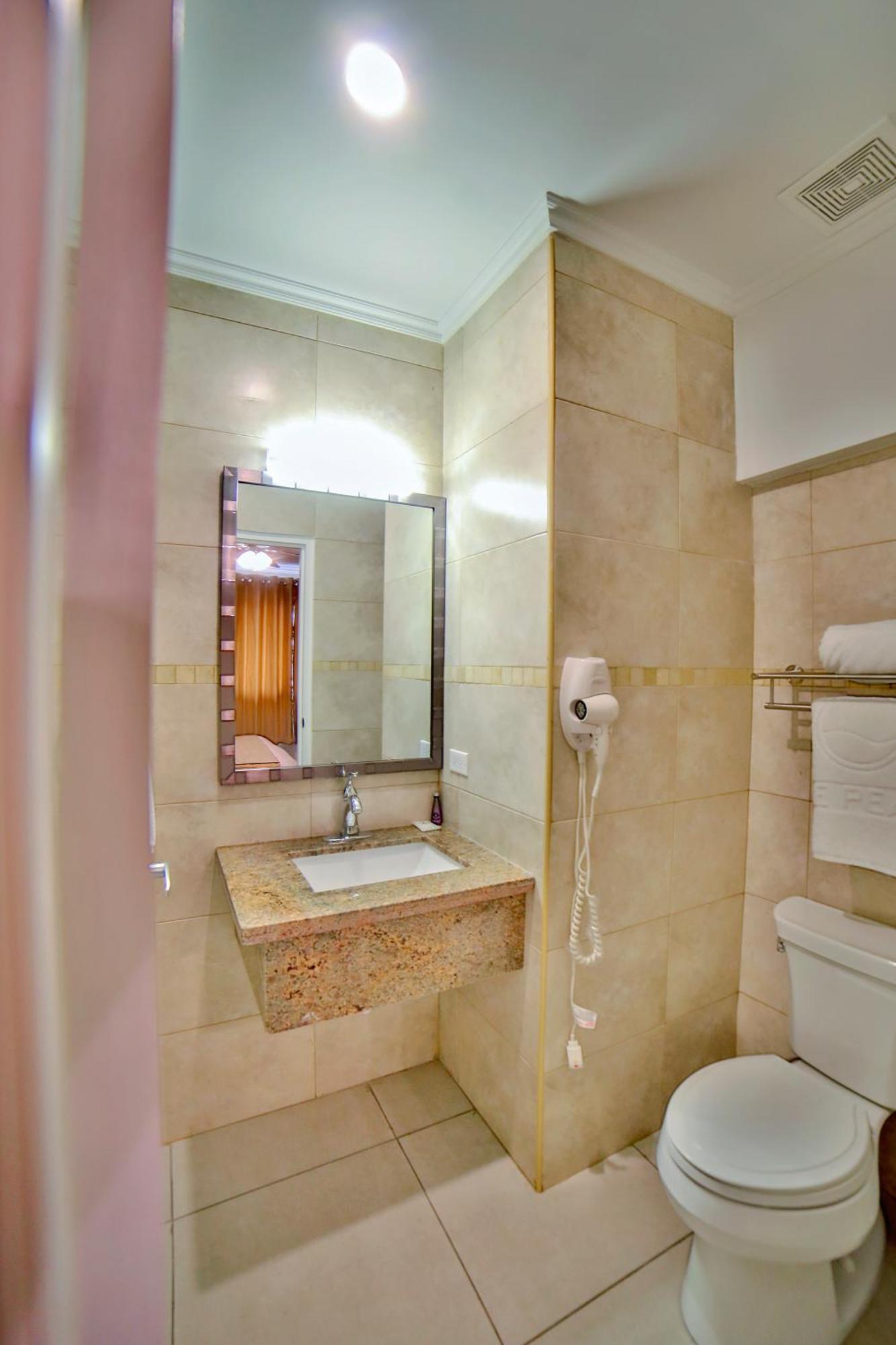 Pearl Aruba Condos Palm Beach Kamer foto