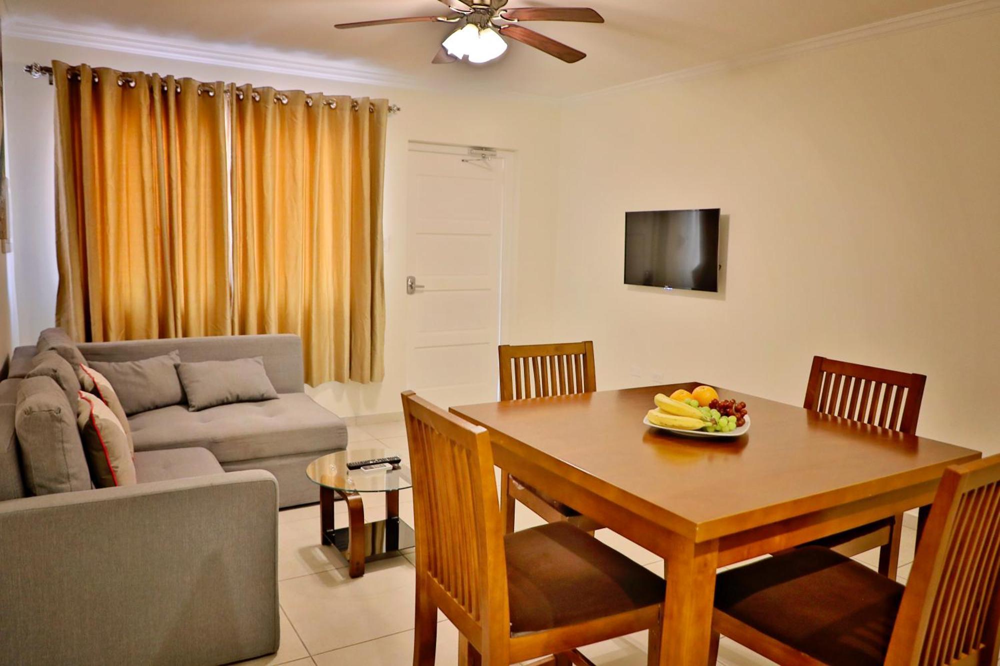 Pearl Aruba Condos Palm Beach Kamer foto